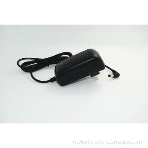 24V DC 24W Power Output AC Adapters for ADSL Modem Match As